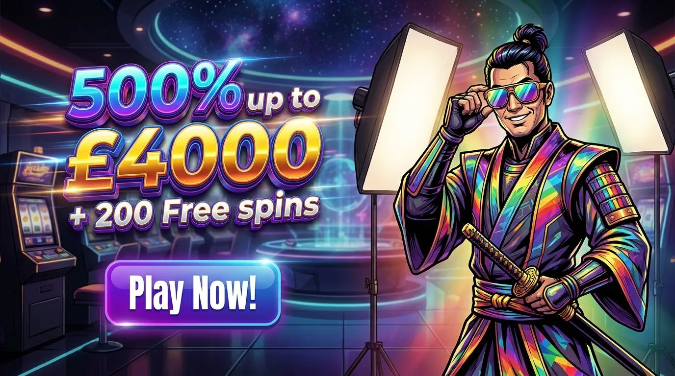 Rollyspin Casino